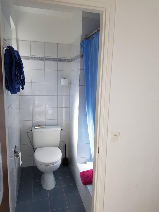Garni Elisabetta Gordola Exterior foto