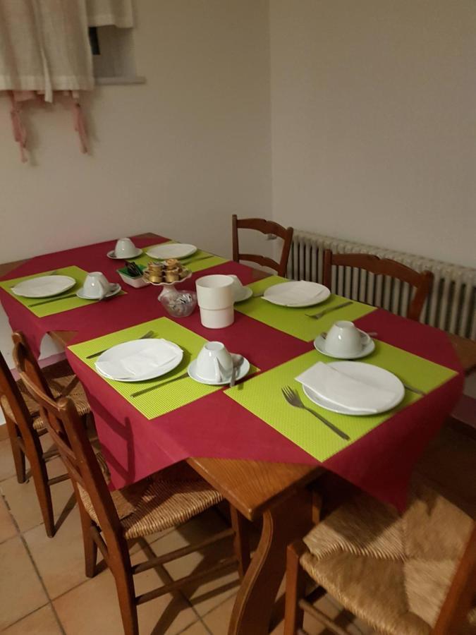 Garni Elisabetta Gordola Exterior foto
