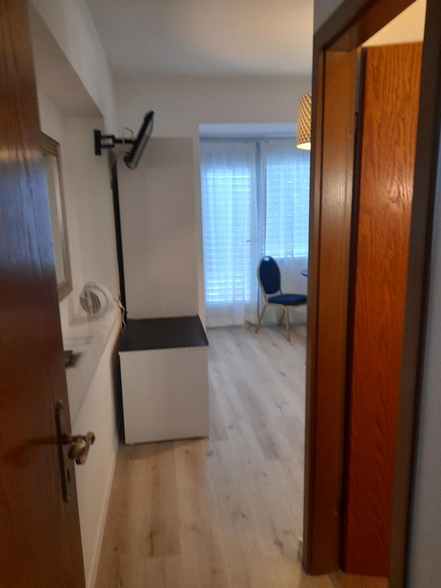 Garni Elisabetta Gordola Exterior foto