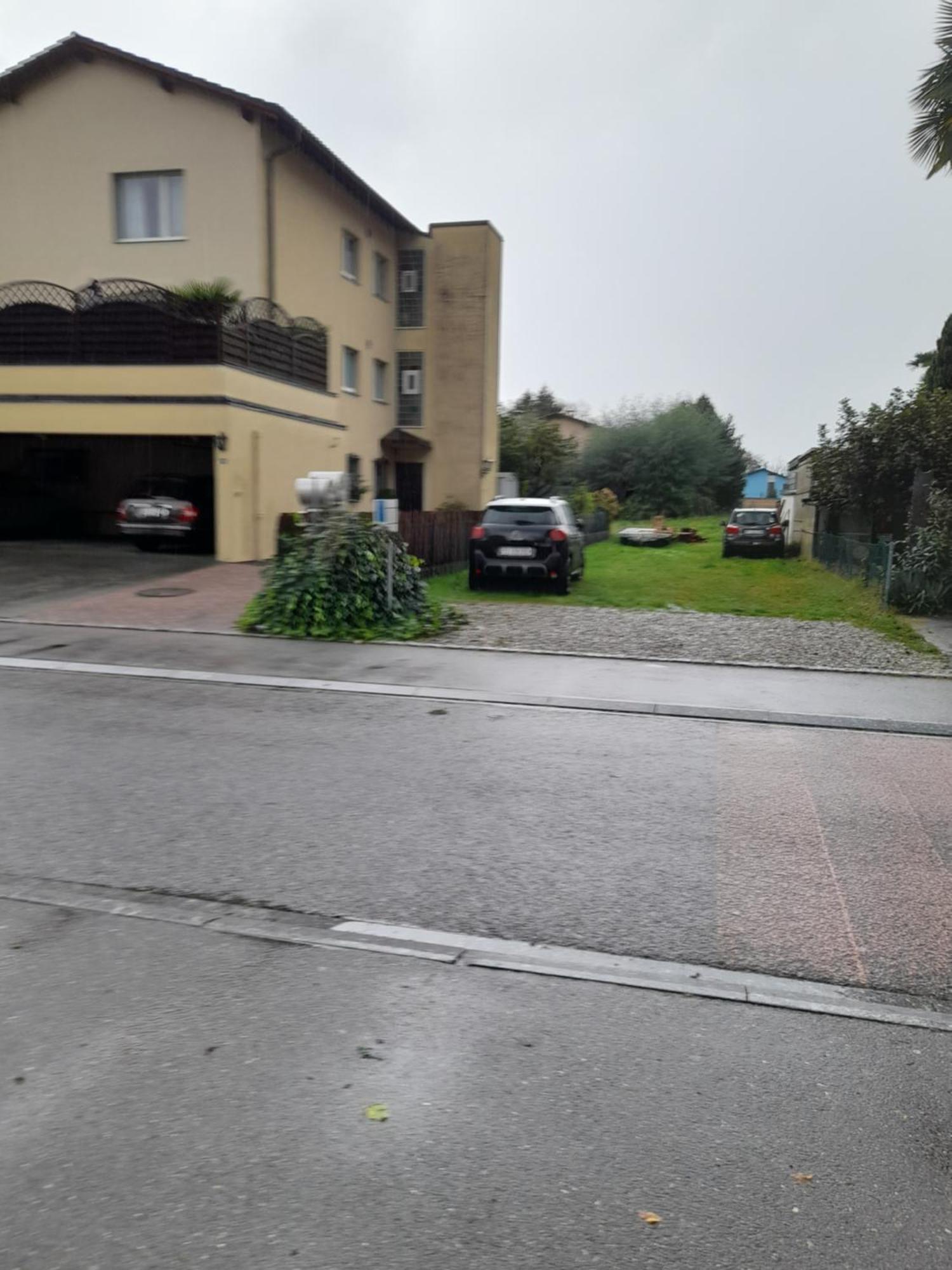 Garni Elisabetta Gordola Exterior foto