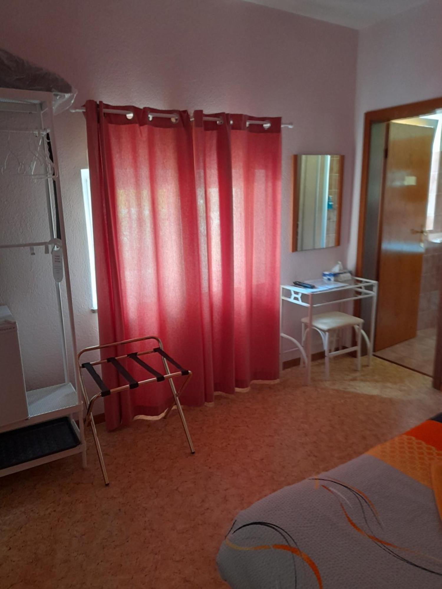 Garni Elisabetta Gordola Exterior foto