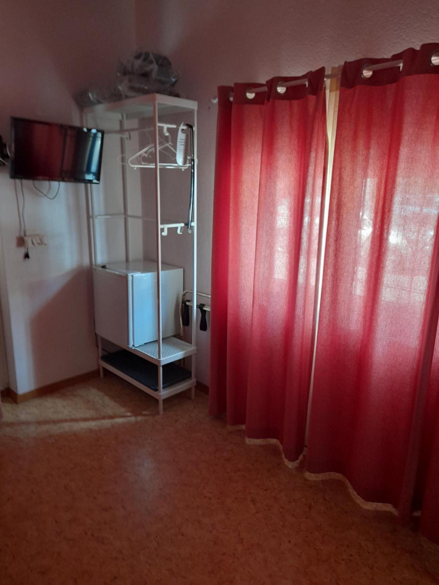 Garni Elisabetta Gordola Exterior foto
